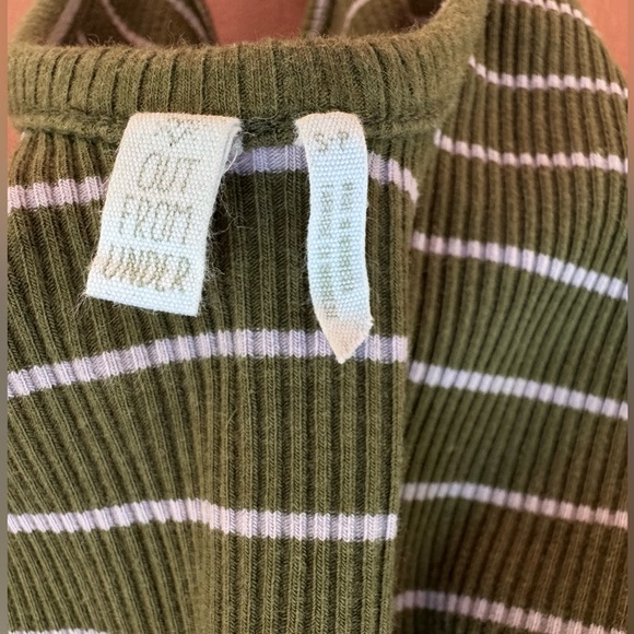 Urban Outfitters Out From Under Bodysuit - Picture 6 of 6